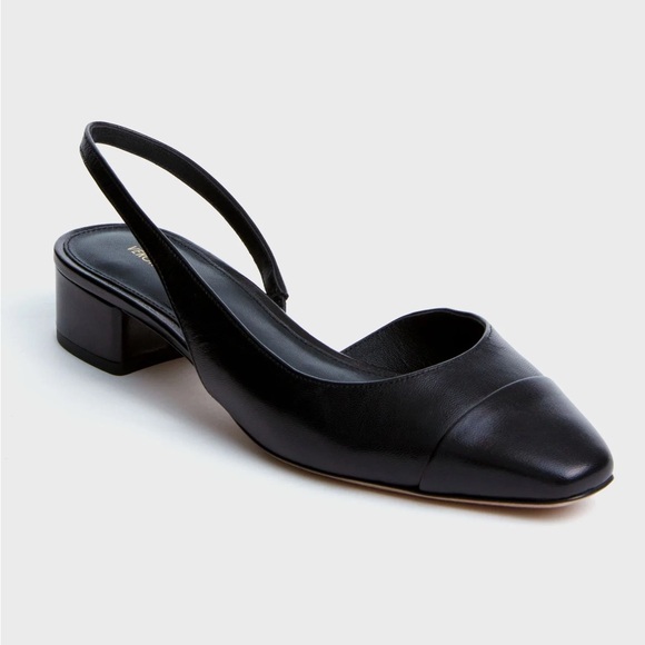 VERONICA BEARD CECILLE SLINGBACK STILL FULL PRICE ONLINE - Picture 1 of 3